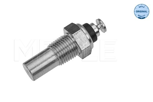 Czujnik temperatury płynu chłodzącego (ilość pinów: 1)  614 821 0000 MEYLE Products